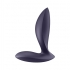 Satisfyer Power Plug Morado