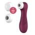 Satisfyer - Pro 2 Generación 3 Granate Bluetooth & App