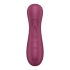 Satisfyer - Pro 2 Generación 3 Granate Bluetooth & App