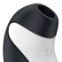 Satisfyer Orca - Estimulador Air Pulse con Vibración