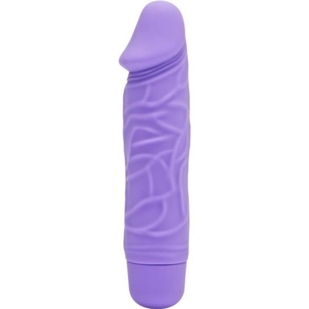 Mini Classic Vibrador Morado