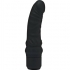 Mini Classic G-spot Vibrador Negro