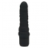 Mini Classic G-spot Vibrador Negro