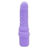 Mini Classic G-spot Vibrador Morado