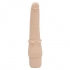 Classic Smooth Vibrador Natural