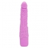 Classic Slim Vibrador Rosa