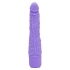 Classic Slim Vibrador Morado