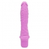 Vibrador Clásico Large Rosa