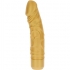 Gold Dicker Original Vibrador Dorado