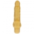 Gold Dicker Stim Vibrador Dorado