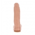 Extreme XXL Dildo 28 Cm Natural