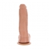 Extreme XXXL Dildo 34 cm Natural