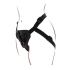 Strap-on Harness - Negro