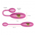 Denver Huevo Vibrador Rosa 7 X 2.7 Cm - App Gratuita