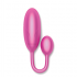 Denver Huevo Vibrador Rosa 7 X 2.7 Cm - App Gratuita