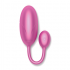 Tokyo Huevo Vibrador Rosa 7.5 X 3.2 Cm - App Gratuita