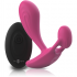 Intense Shelly Plug Anal Control Remoto Rosa