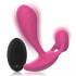 Intense Shelly Plug Anal Control Remoto Rosa