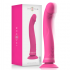 Intense - Michelangelo Dildo Vibrador Silicona Rosa