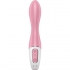 Satisfyer - Air Pump Vibrator 2 Rosa