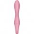 Satisfyer - Air Pump Vibrator 2 Rosa