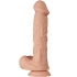 Beautiful Encounter Dildo Realístico Flexible 26 Cm - Baile