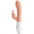 Easter Bunny Vibrador Con Estimulador