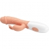 Easter Bunny Vibrador Con Estimulador