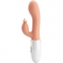 Bloody Mary Vibrador Con Estimulador