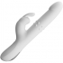 Vibrador Con Rotación Reese Plateado