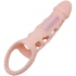 Funda Extensora de Pene con Vibracion Pretty Love Harrison