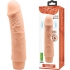 Baile - Barbara Vibrador Realístico 20 Cm