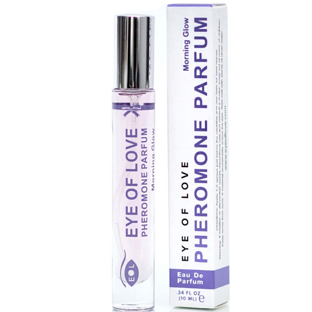 Eol Phr Perfume Feromonas 10 Ml - Morning Glow