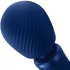 Vim Wand - Rumble Vibrador Recargable Silicona Azul Medianoche