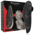 Marilyn Monroe Classic 2 Estimulador De Clítoris Negro