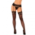 Obsessive - Maderris Stockings XS/S