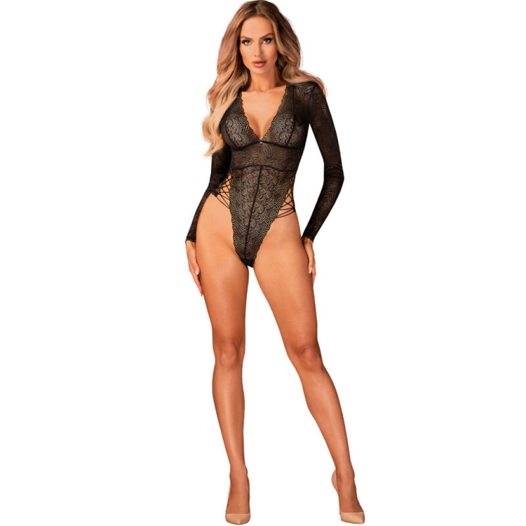 Obsessive - Merlys Teddy M/l