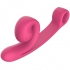 Curve Vibrador Rosa