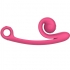 Curve Vibrador Rosa