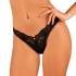 Tanga Donna Dream - Obsessive