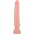 Vibrador Recargable con Rotación y Estimulador Throbbing Butterf