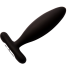 Vesta Plug Anal Vibrador Negro