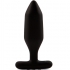 Onyx Plug Anal Vibrador Negro