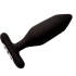 Onyx Plug Anal Vibrador Negro