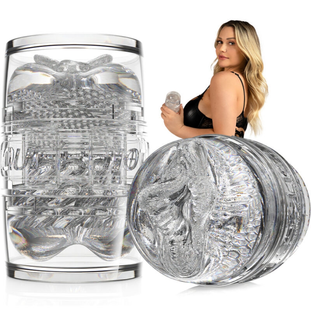 Masturbador Quickshot Mia Malkova de Fleshlight