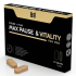 Max Pause & Vitality Retardante Para Hombre 10 Cápsulas