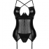 Obsessive - Norides Corset & Tanga M/L