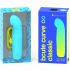 Bcute Curve Infinite Classic Vibrador Recargable Silicona Azul