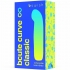 Bcute Curve Infinite Classic Vibrador Recargable Silicona Azul