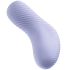 Laya III Vibrador Lay-on Clitoris Recargable Lila - Fun Factory